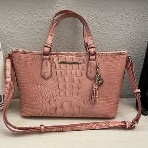 Brahmin Mini Asher